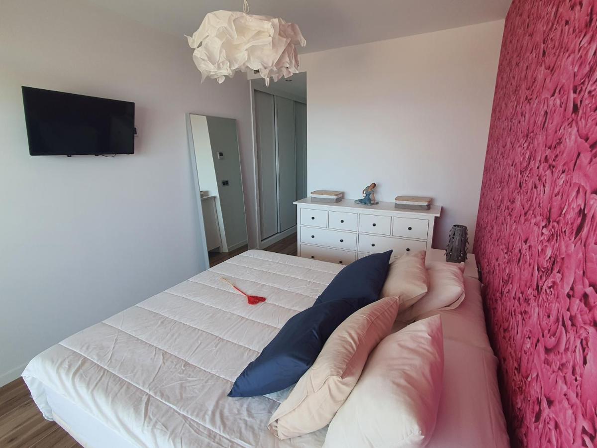 Apartamento Sunset Waves Benidorm By Kalmarent Exterior foto